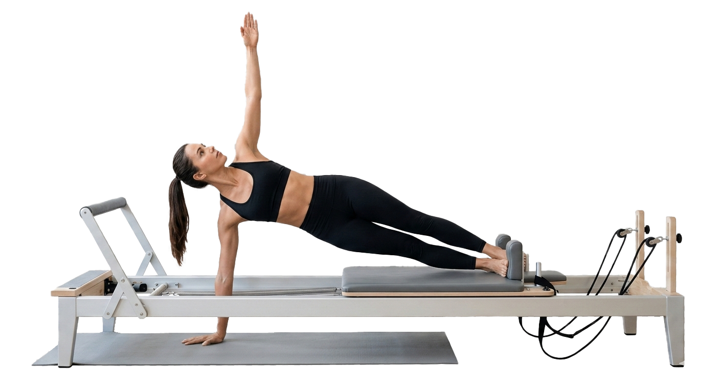 Pilates és a stressz 