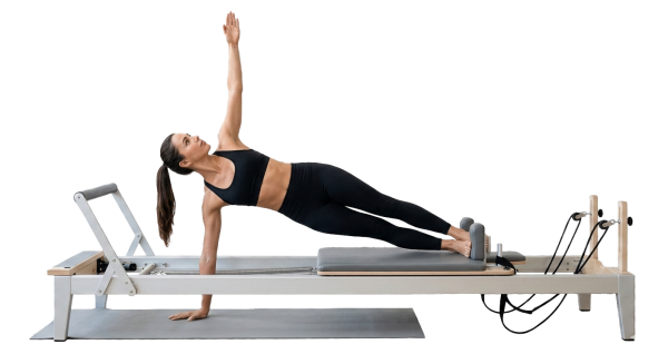 Pilates és a stressz 